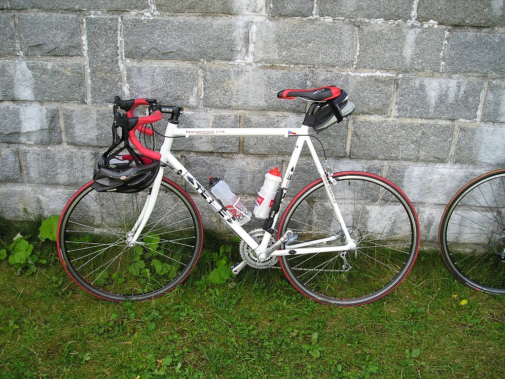 Tour de Mravenecnik